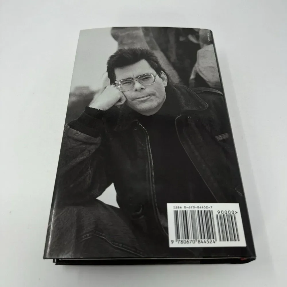 Dolores Claiborne Stephen King True First Edition‎ Printing $23.50 Viking 1993